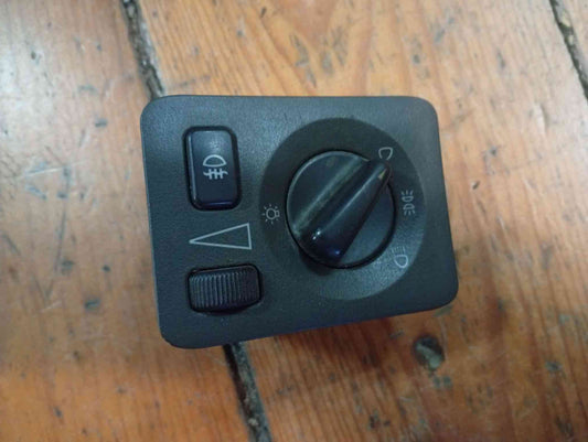 Botão / Interruptor Luzes - SAAB 9-5 (YS3E) 1998