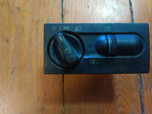 Botão / Interruptor Luzes - VW GOLF III (1H1) 1998