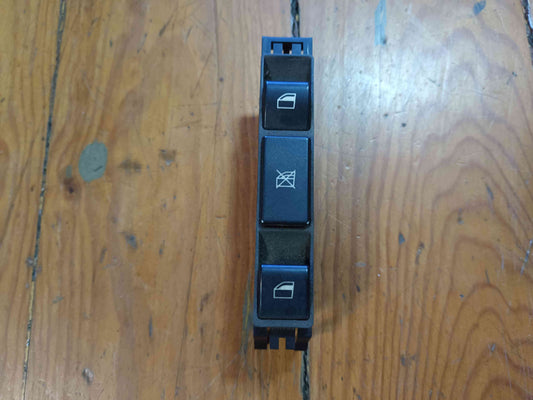 Comando / Botão / Interruptor Vidros Frente Esquerdo - BMW 3 (E46) 2000