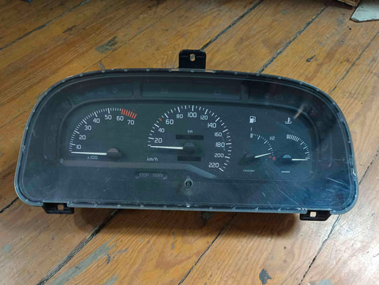 Quadrante / Painel de Instrumentos - RENAULT LAGUNA I (B56_, 556_) 1996