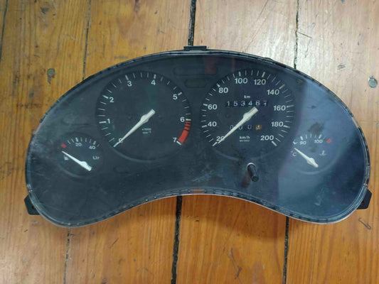Quadrante / Painel de Instrumentos - OPEL CORSA B (S93) 1995