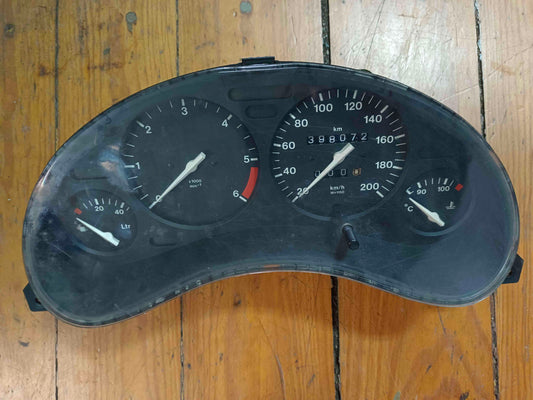Quadrante / Painel de Instrumentos - OPEL CORSA B (S93) 1995