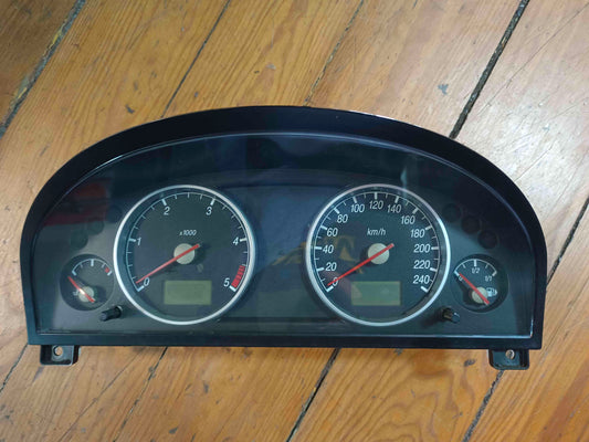 Quadrante / Painel de Instrumentos - FORD MONDEO III (B5Y) 2003