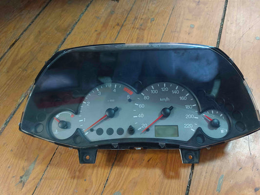 Quadrante / Painel de Instrumentos - FORD FOCUS I (DAW, DBW) 2000
