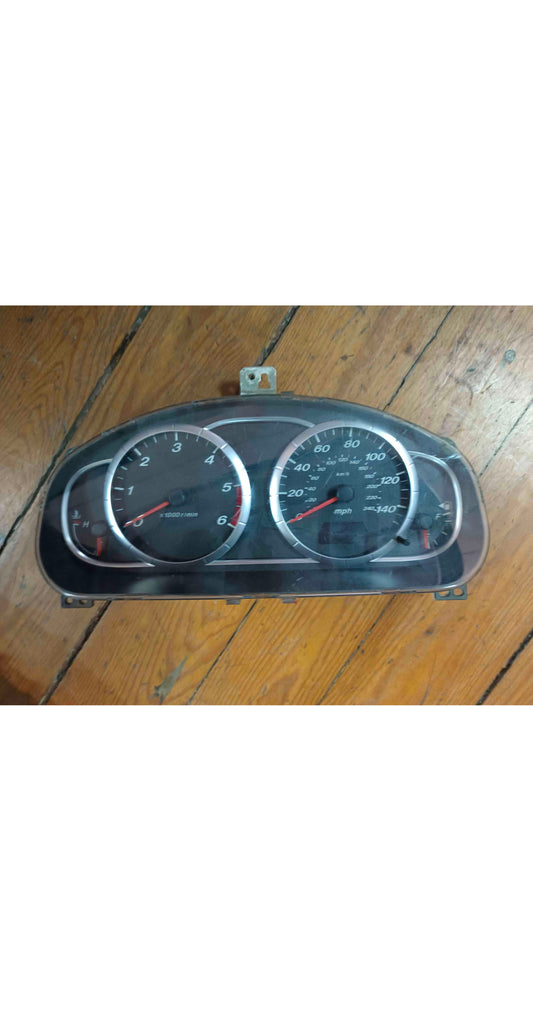 Quadrante / Painel de Instrumentos - MAZDA 6 Hatchback (GG) 2003