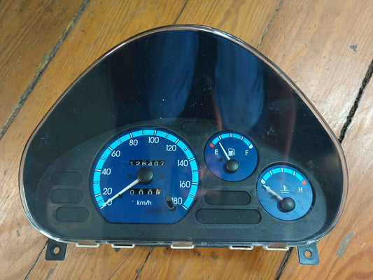 Quadrante / Painel de Instrumentos - DAEWOO MATIZ (M100, M150) 1998