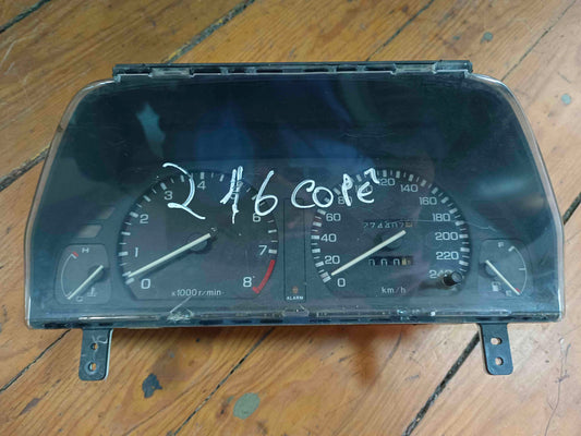 Quadrante / Painel de Instrumentos - ROVER 200 Coupé (XW) 1993