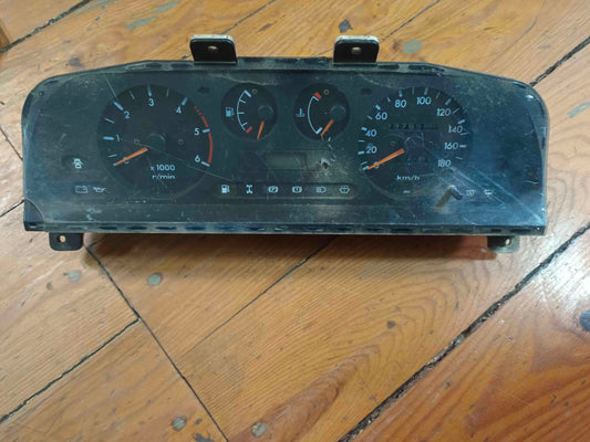 Quadrante / Painel de Instrumentos - NISSAN TERRANO II (R20) 1995