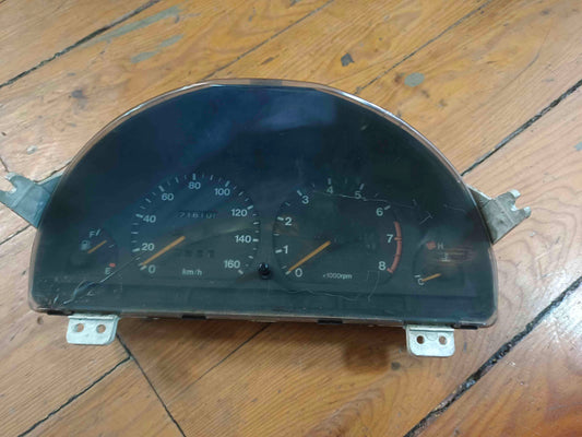 Quadrante / Painel de Instrumentos - SUZUKI VITARA (ET, TA, TD) 1996