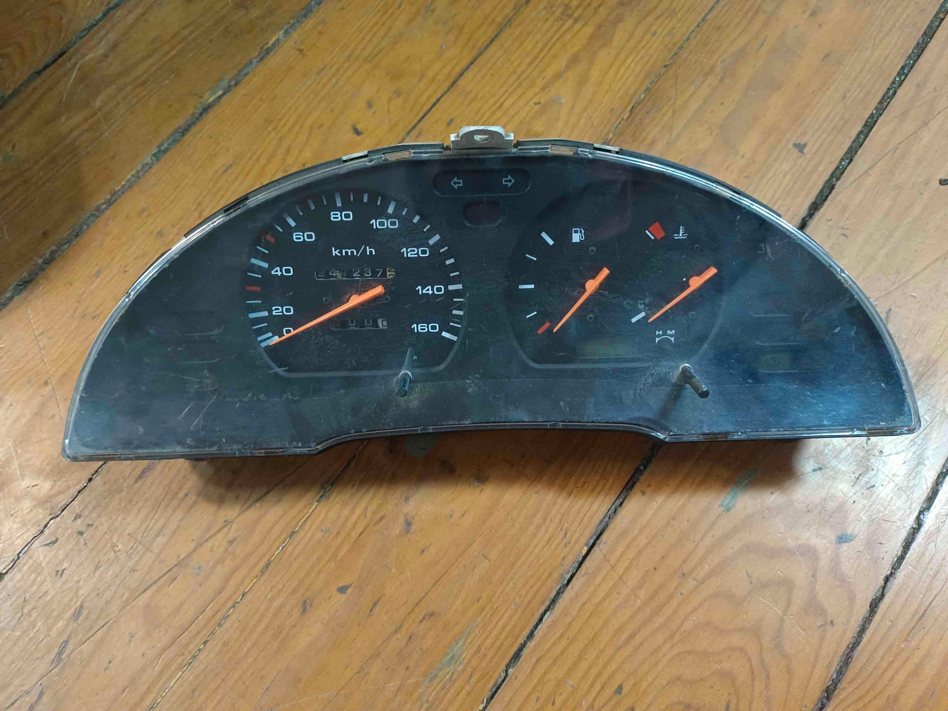 Quadrante / Painel de Instrumentos - NISSAN SERENA VAN (C23) 1995