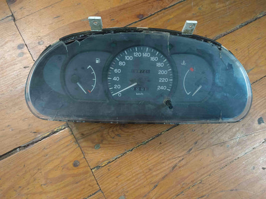 Quadrante / Painel de Instrumentos - MITSUBISHI COLT V (CJ_, CP_) 1996