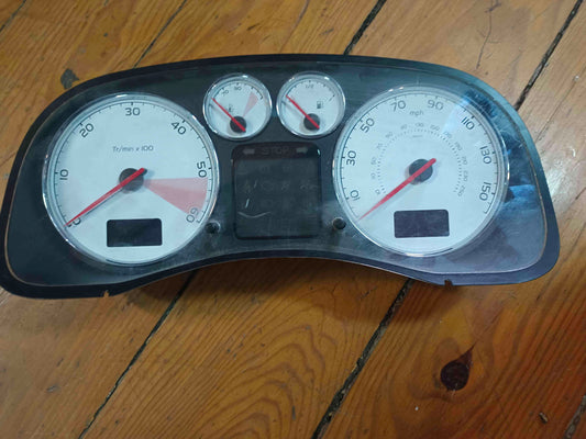 Quadrante / Painel de Instrumentos - PEUGEOT 307 (3A/C) 2003