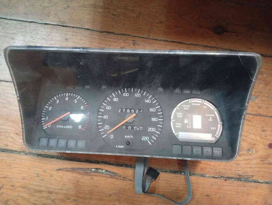 Quadrante / Painel de Instrumentos - VOLVO 460 (464) 1992