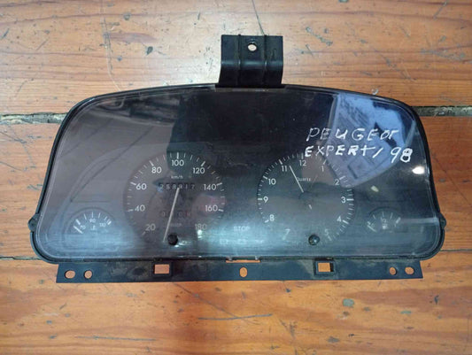 Quadrante / Painel de Instrumentos - PEUGEOT EXPERT (224_) 1998
