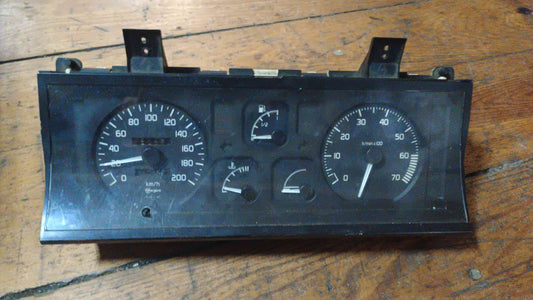 Quadrante / Painel de Instrumentos - RENAULT 19 I (B/C53_) 1990