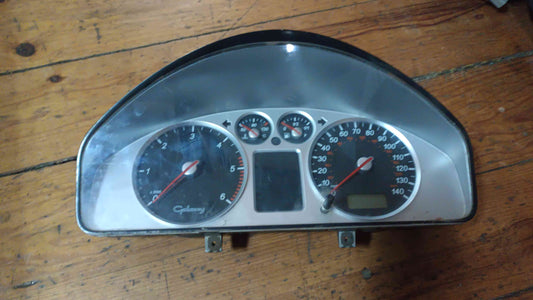Quadrante / Painel de Instrumentos - FORD GALAXY I (WGR) 1998