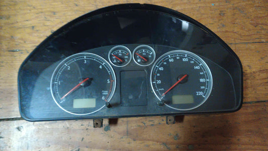 Quadrante / Painel de Instrumentos - SEAT ALHAMBRA (7V8, 7V9) 1998