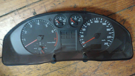 Quadrante / Painel de Instrumentos - AUDI A4 B5 (8D2) 1998