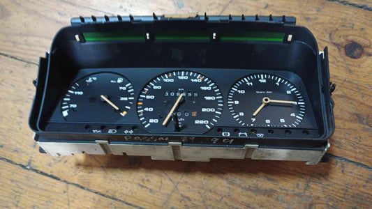 Quadrante / Painel de Instrumentos - VW PASSAT B3/B4 (315, 3A5) 1990