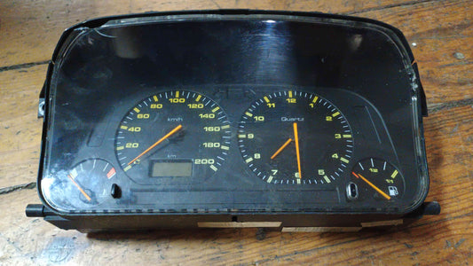 Quadrante / Painel de Instrumentos - SEAT IBIZA II (6K1) 1998