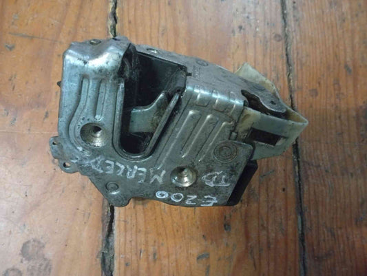 Fechadura / Fecho Porta Trás Direito - MERCEDES-BENZ 190 (W201) 1990