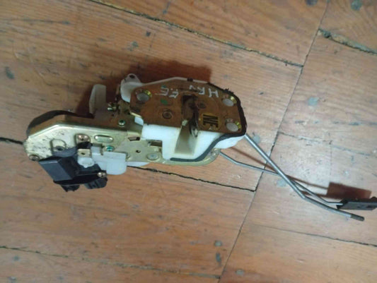 Fechadura / Fecho Porta Frente Esquerdo - HONDA HR-V (GH_) 2000