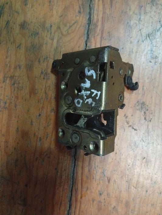Fechadura / Fecho Porta Frente Direito - CITROËN SAXO (S0, S1) 1996