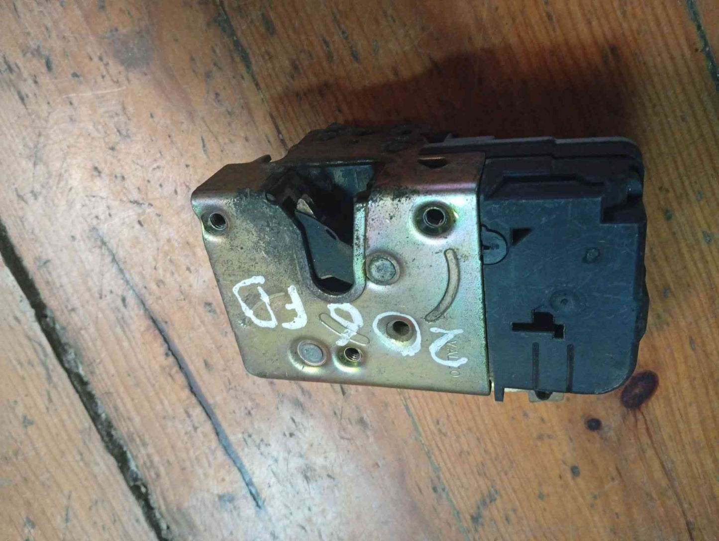 Fechadura / Fecho Porta Direito - PEUGEOT 206 Hatchback (2A/C) 2000