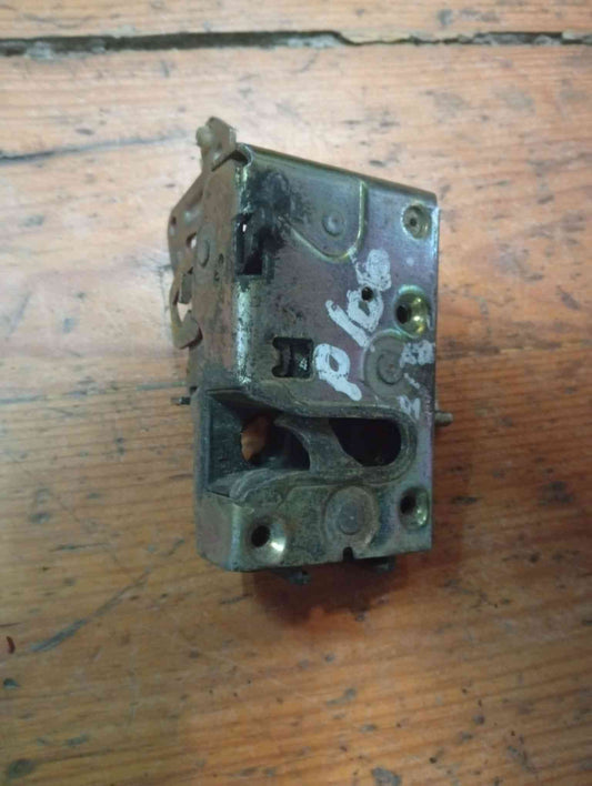 Fechadura / Fecho Porta Direito - PEUGEOT 106 I (1A, 1C) 1994