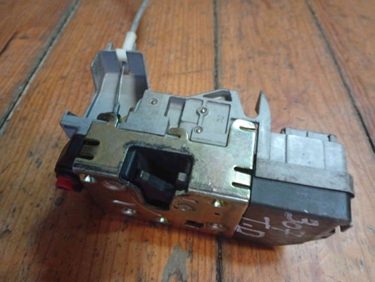 Fechadura / Fecho Porta Trás Direito - PEUGEOT 307 (3A/C) 2004