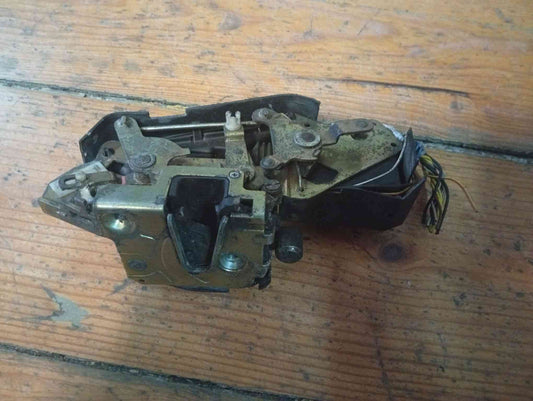 Fechadura / Fecho Porta Frente Direito - FIAT BRAVO I (182_) 1999