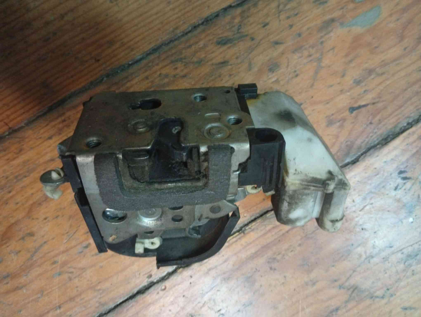 Fechadura / Fecho Porta Frente Direito - FIAT PUNTO (176_) 1997