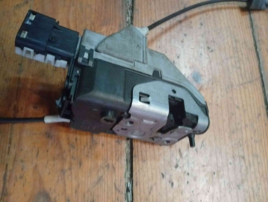 Fechadura / Fecho Porta Trás Direito - ROVER 600 I (RH) 1999