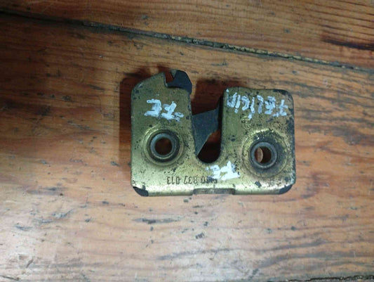 Fechadura / Fecho Porta Frente Esquerdo - SKODA FELICIA II (6U1) 2000