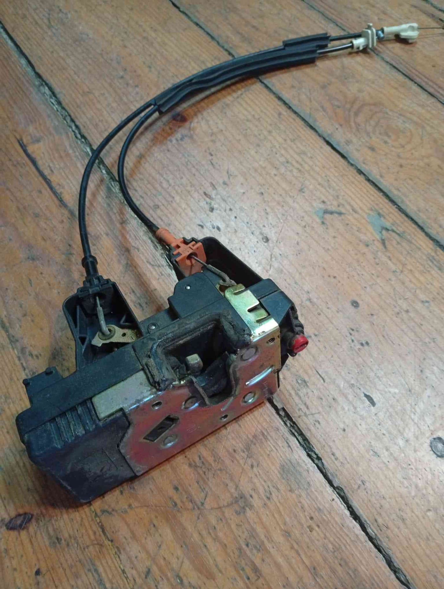Fechadura / Fecho Porta Frente Direito - OPEL VECTRA B (J96) 2000
