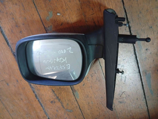 Espelho Retrovisor Direito - RENAULT KANGOO (KC0/1_) 1998 D 55 1.9 (KC0D) (40 kW / 54 cv) [08.1997 - ...]