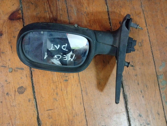 Espelho Retrovisor Direito - RENAULT MEGANE I (BA0/1_) 1998 1.4 Eco (BA0T) (52 kW / 71 cv) [01.1996 - 03.1999]