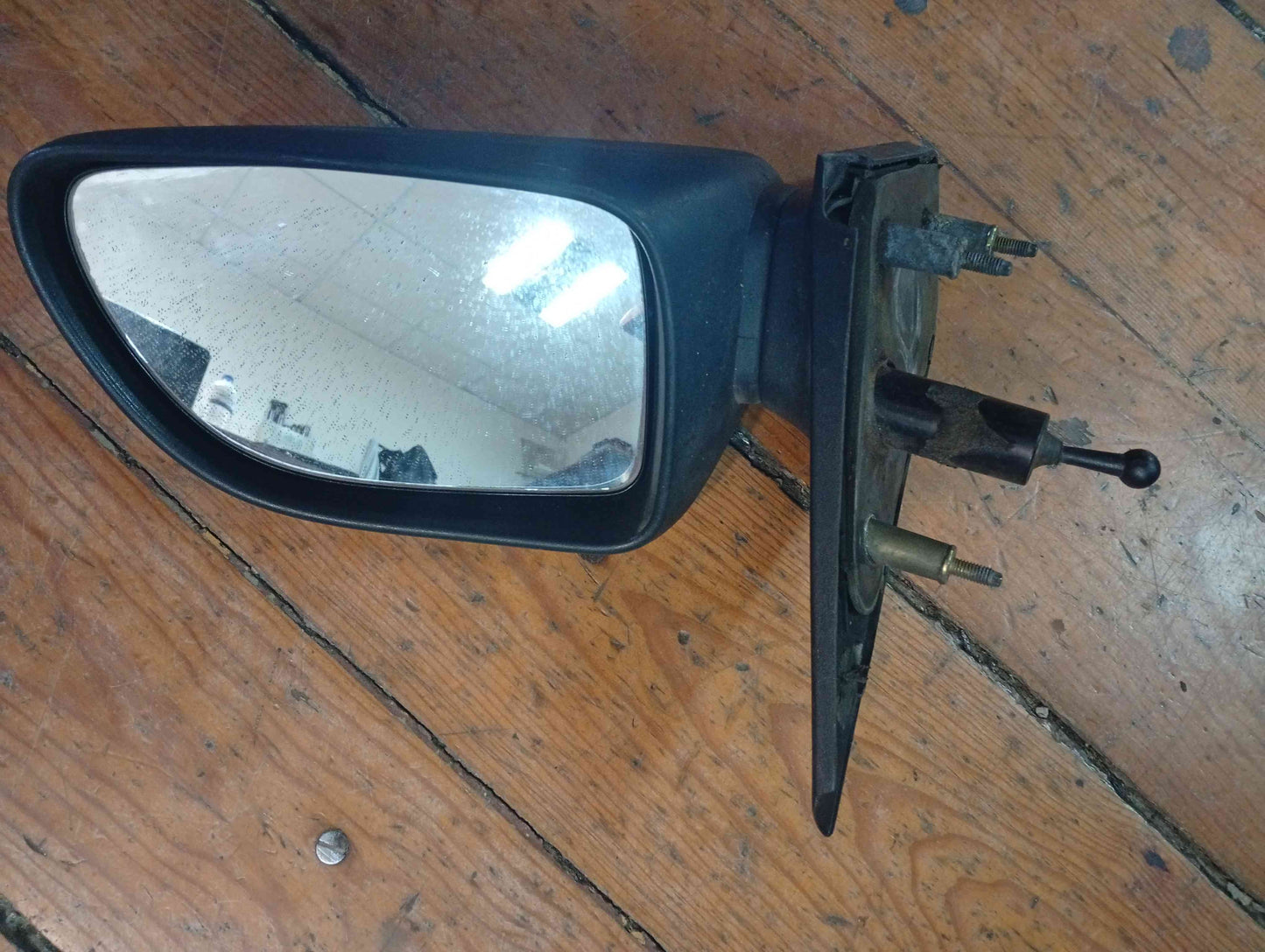 Espelho Retrovisor Direito - RENAULT 19 I (B/C53_) 1990