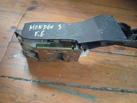 Fechadura / Fecho Porta Frente Esquerdo - FORD MONDEO III (B5Y) 2005