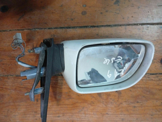 Espelho Retrovisor Esquerdo - RENAULT 19 I (B/C53_) 1992 1.4 (55 kW / 75 cv) [09.1990 - 04.1992]
