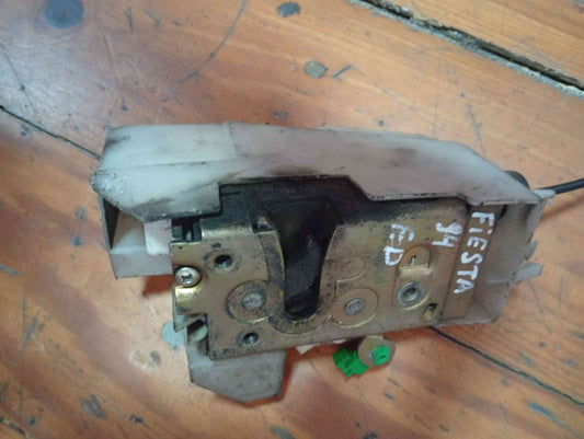 Fechadura / Fecho Porta Frente Direito - FORD FIESTA III (GFJ) 1994