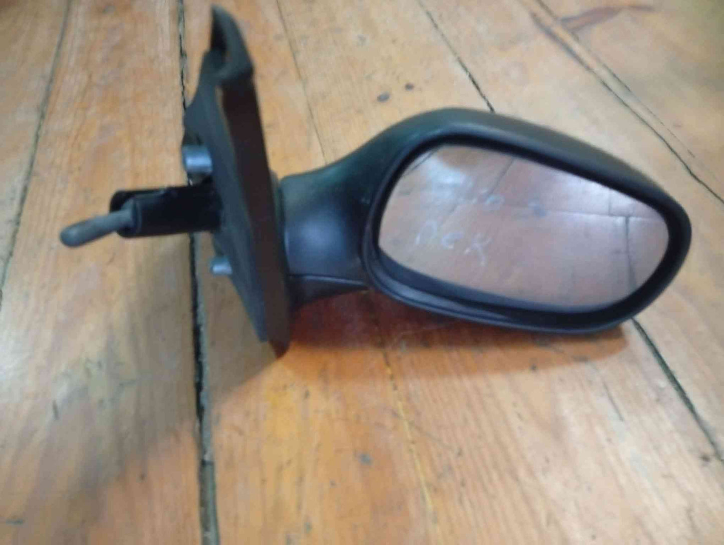 Fechadura / Fecho Porta Frente Direito - RENAULT CLIO II (BB_, CB_) 2000