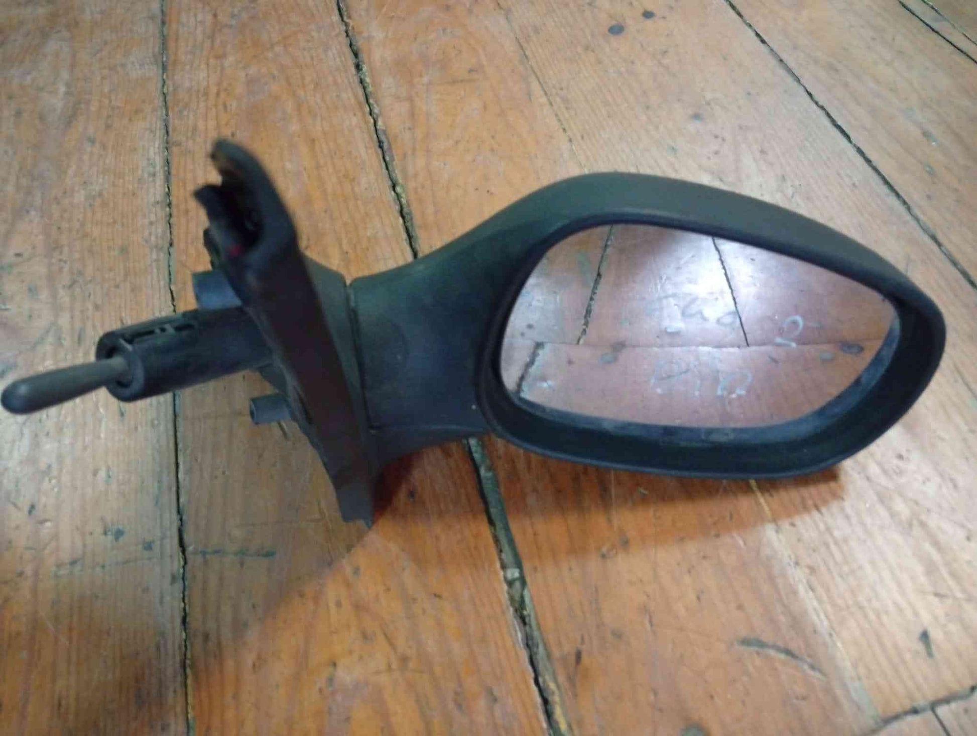 Fechadura / Fecho Porta Frente Direito - RENAULT CLIO II (BB_, CB_) 2000