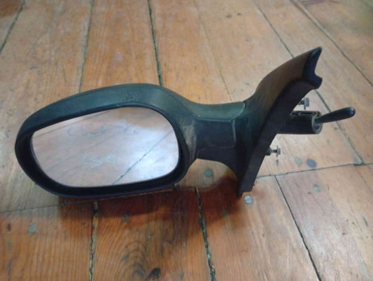 Espelho Retrovisor Esquerdo - RENAULT CLIO II (BB_, CB_) 2003 1.4 16V (B/CB0L) (70 kW / 95 cv) [10.1999 - 09.2004]