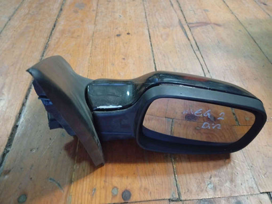 Espelho Retrovisor Direito - RENAULT MEGANE II Hatchback Van (KM0/2_) 2005
