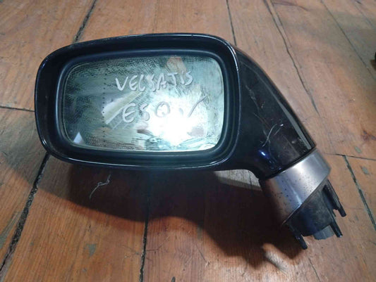 Espelho Retrovisor Esquerdo - RENAULT VEL SATIS (BJ0_) 2004