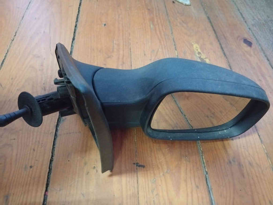 Espelho Retrovisor Direito - RENAULT CLIO III (BR0/1, CR0/1) 2007