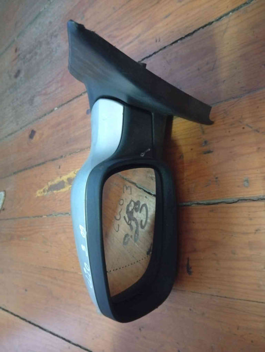 Espelho Retrovisor Direito - RENAULT CLIO III (BR0/1, CR0/1) 2007
