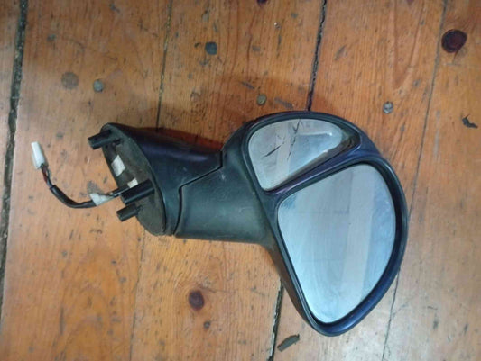 Espelho Retrovisor Esquerdo - FIAT MULTIPLA (186_) 2001