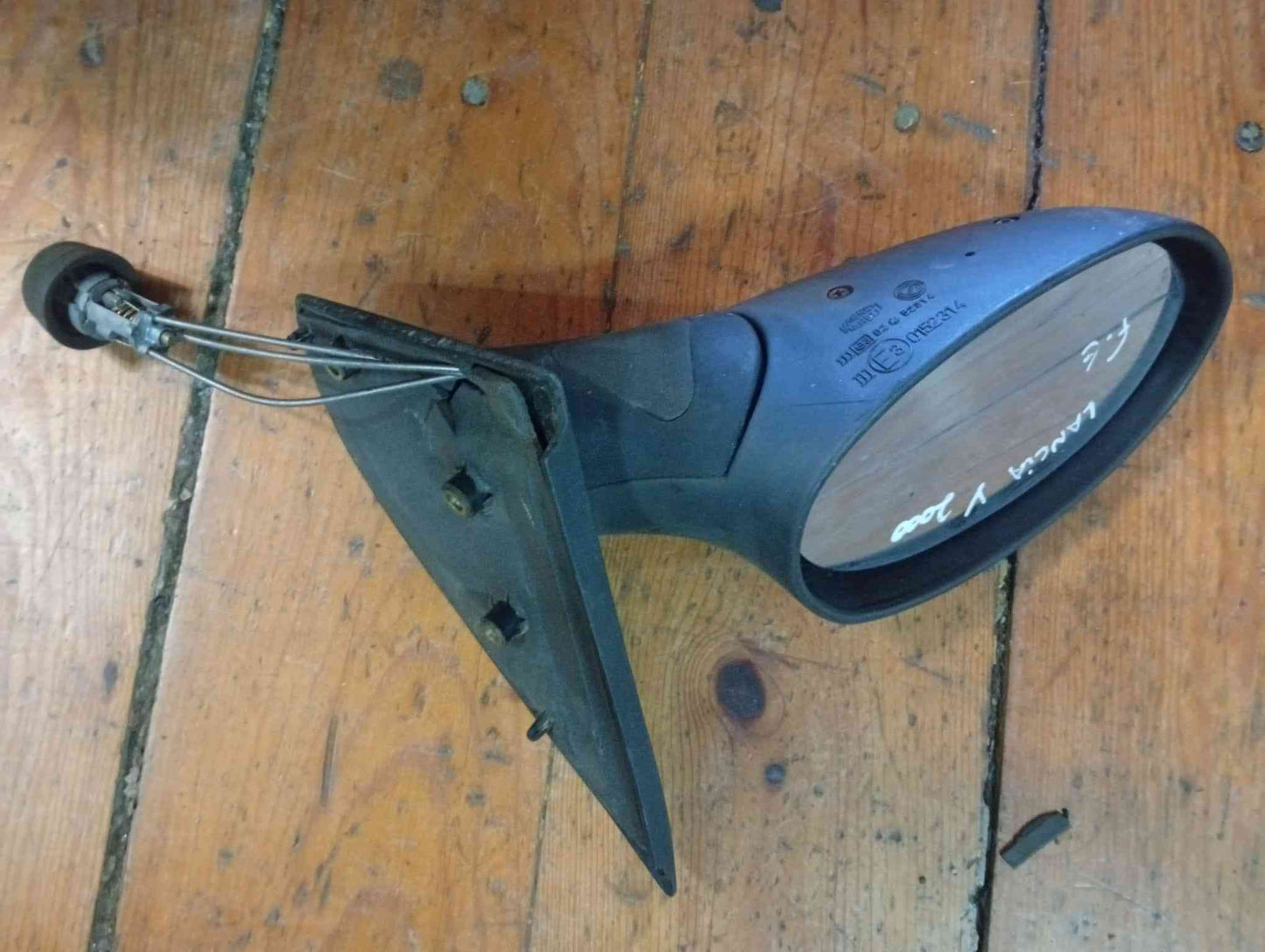 Espelho Retrovisor Esquerdo - LANCIA Y (840_) 2000